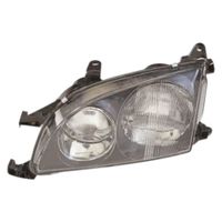 REFLEKTOR LAMPA LEWA TOYOTA AVENSIS I 1997 1998 1999 2000 2001 2002 2003