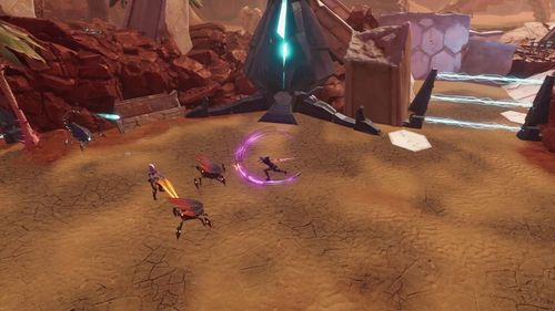 Gra Star Trek Protogwiazda: Supernowa PS4 na Arena.pl