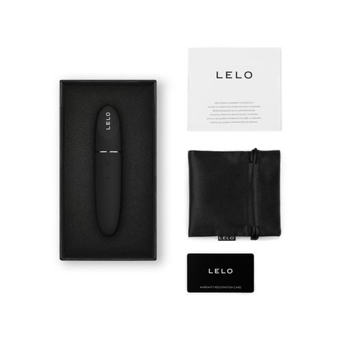 wibrator mia 3 black lelo na Arena.pl