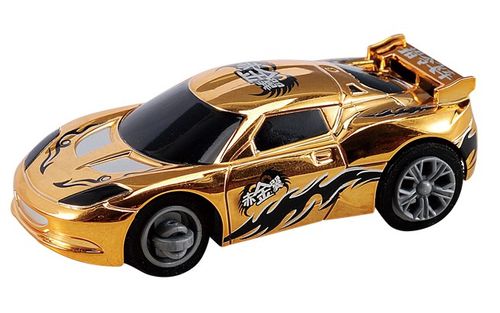 Whistling car - 300cm, pętla na Arena.pl