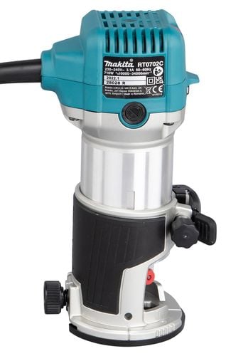 frezarko-wycinarka 710w - m rt0702cx2j na Arena.pl