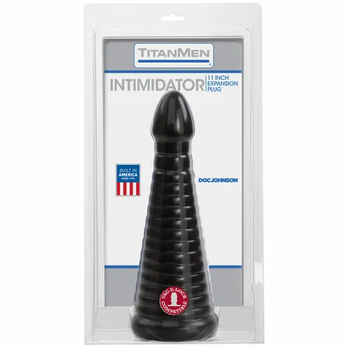 Doc Johnson - Korek analny 28 cm na Arena.pl