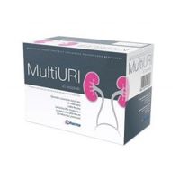 MultiUri - 30 saszetek