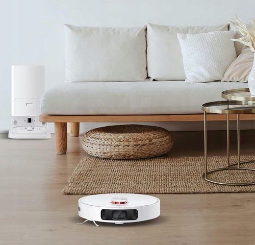 ZESTAW FILTRY SZCZOTKI MOP WORKI DO XIAOMI ROBOT VACUUM X10+ X20+ S10+ na Arena.pl