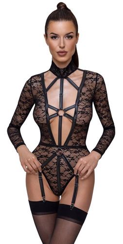 body lace m na Arena.pl