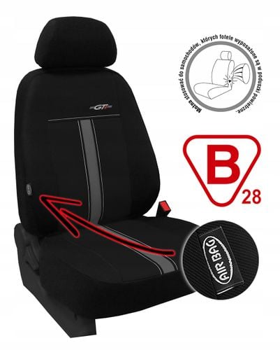 RENAULT MODUS THALIA KANGOO / MOCNE POKROWCE SKÓRA na Arena.pl