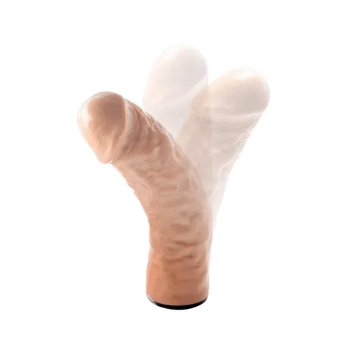 xr brands dicktator - wszechstronna maszyna intymna na statywie, regulowana na Arena.pl