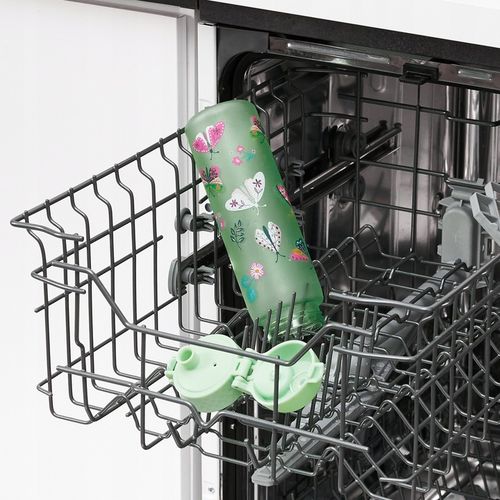 Butelka na wodę bidon ION8 z ATEST PZH 500 ml na Arena.pl