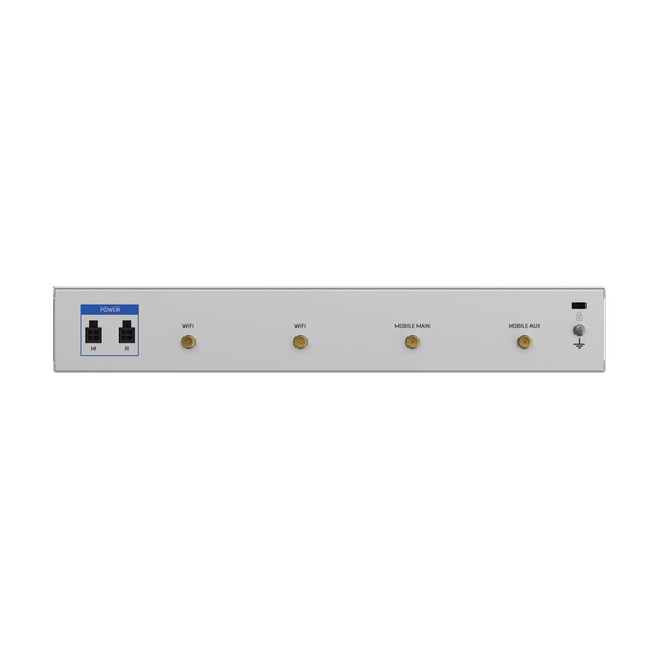 Teltonika router RUTXR1 do szafy Rack zdjęcie 5