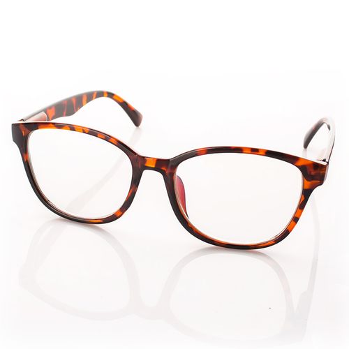 Okulary zerówki Modern Nerd 1733 na Arena.pl