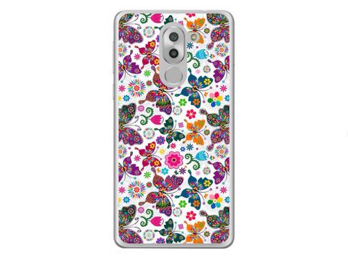 HUAWEI MATE 9 LITE | Etui smartfon CASE na Arena.pl