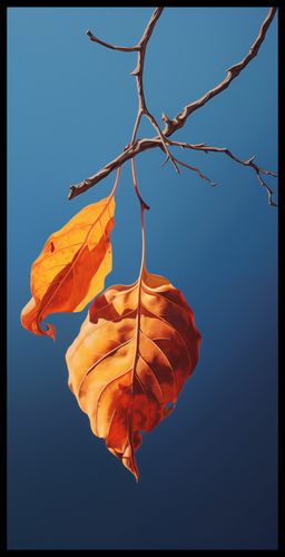 Plakat 50x100cm Ostatni Oddech Lata na Arena.pl
