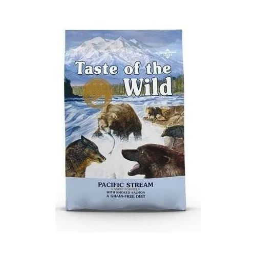 Taste Of The Wild Pacific Stream 5,6kg na Arena.pl