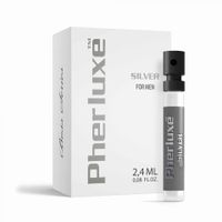 feromony pherluxe silver for men 2,4 ml   b   series
