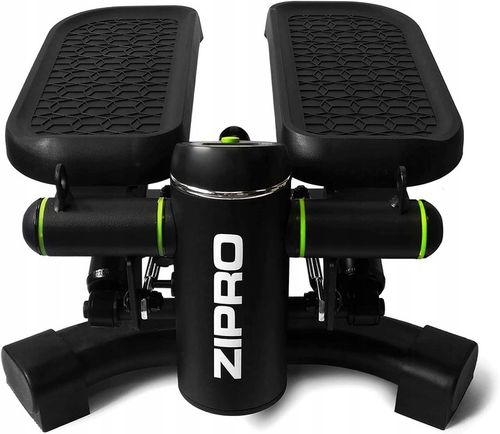 Stepper skrętny z linkami Zipro Roam na Arena.pl