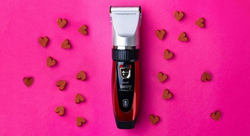 Maszynka do strzyżenia psów CAMRY CR 2821 na Arena.pl