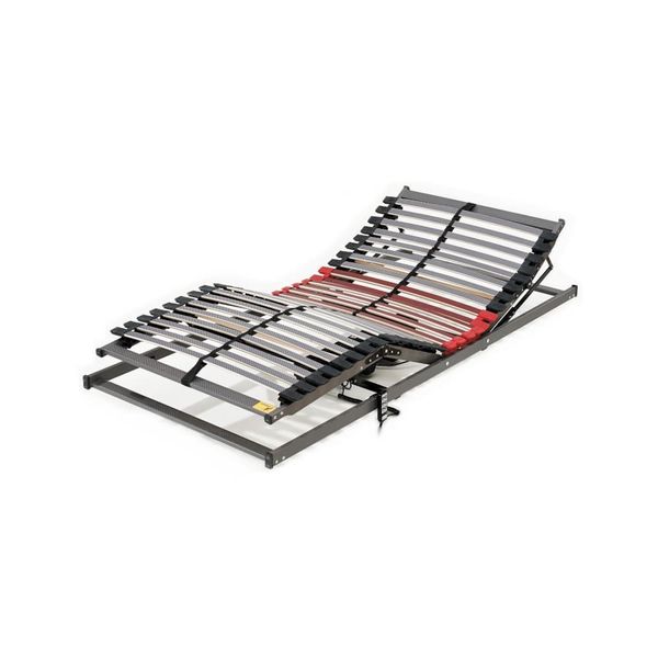 Stelaż SenFlex Moto Senpo 100x200 cm Pilot bezprzewodowy zdjęcie 2