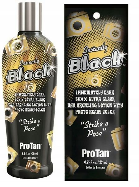 ProTan Instantly 50x natychmiastowy bronzer krem zdjęcie 1