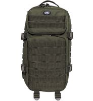 Plecak US Assault I oliwkowy