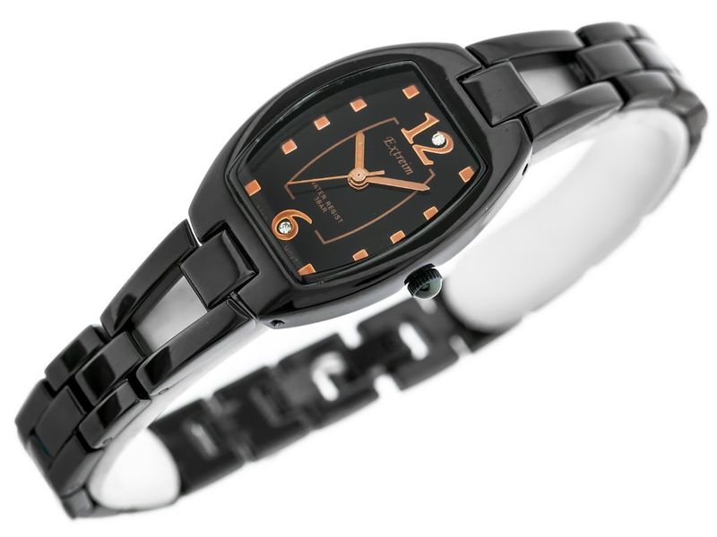 ZEGAREK DAMSKI EXTREIM EXT-Y002A-5A (zx677d) zdjęcie 2
