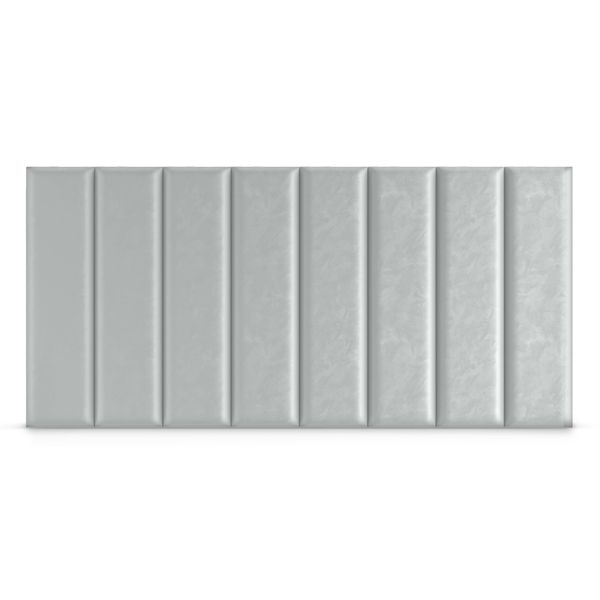 PANELE ŚCIENNE TAPICEROWANE 80cm x 20cm MAGIC VELVET 2239 zdjęcie 4