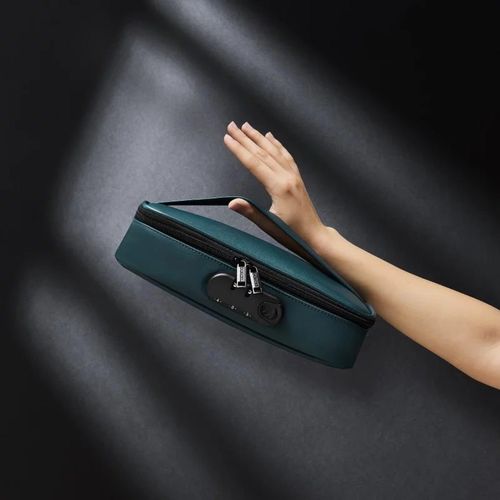 discreet box luxury green na Arena.pl