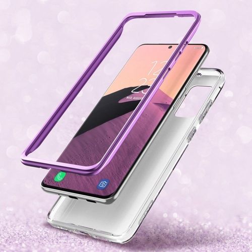 Etui Supcase Cosmo Galaxy S20+ Plus Purple na Arena.pl