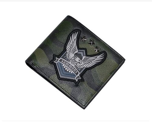 SAMMONS Portfel MORO na Arena.pl