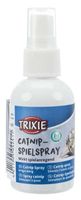 TRIXIE Kocimiętka w płynie wabik dla kota relaksujący spray 50 ml