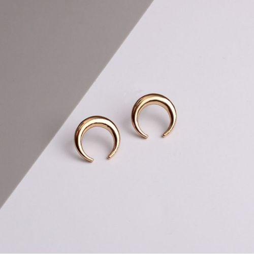 kolczyki przy uchu k690z na Arena.pl