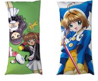Dakimakura Cardcaptor Sakura DO WYBORU