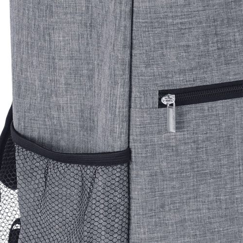 Torba termiczna plecak szara 20 l na Arena.pl