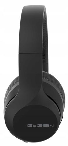 Słuchawki Bezprzewodowe Bluetooth Mikrofon GoGEN na Arena.pl