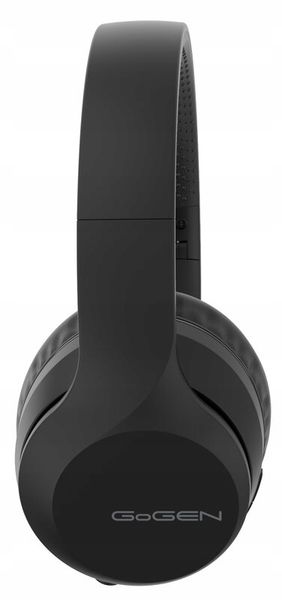Słuchawki Bezprzewodowe Bluetooth Mikrofon GoGEN zdjęcie 4