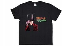 DAMSKA LUB MĘSKA KOSZULKA VADER WONKA SUPER GIRL