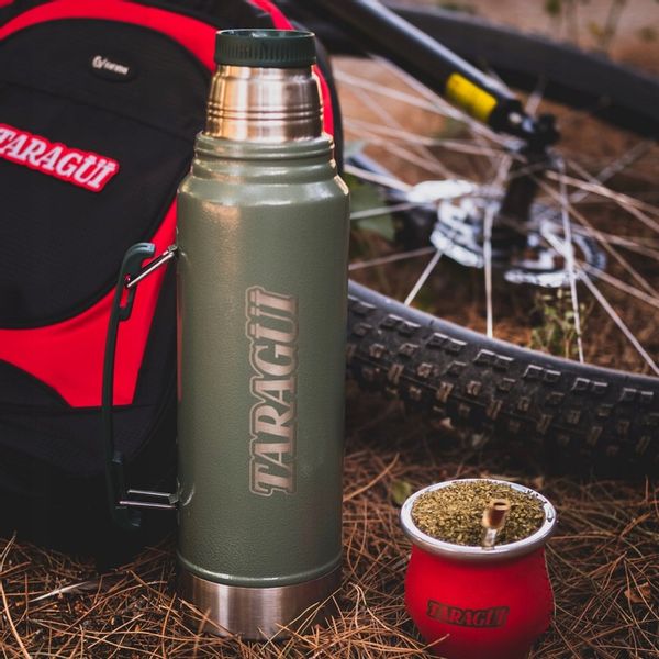 Yerba Mate Taragui tradicional 1000g 1kg zdjęcie 10