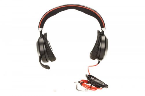 Słuchawki Jabra Evolve 80 Duo na Arena.pl