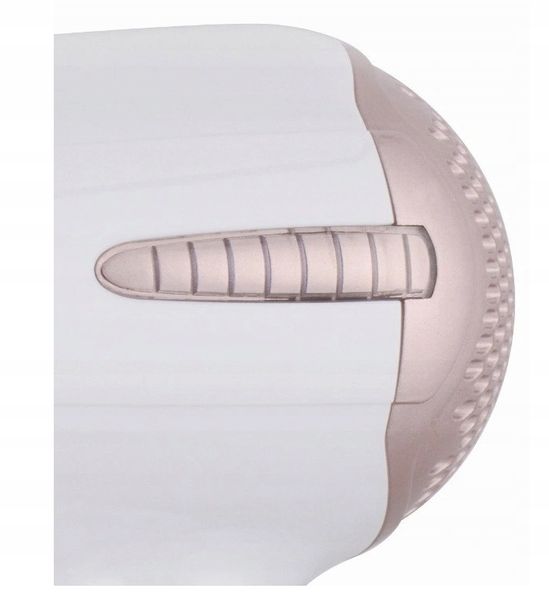 Blaupunkt Hdd 301Ro Suszarka Turystyczna zdjęcie 2