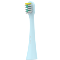 Końcówka do szczoteczki Roaman K7 Niebieska