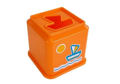 DLA DZIECI PIRAMIDKA KUBECZKI  KWADRAT Z OBRAZKAMI POJAZDÓW na Arena.pl