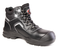 Trzewiki Buty robocze SKÓRA LICOWA BEARFIELD R02 S3 SRC r.46