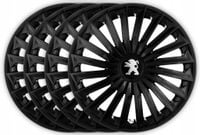 KOŁPAKI 16 do PEUGEOT 5008 308 208 207 307 GCP