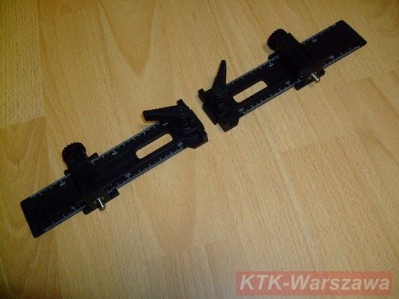 Frezarka do połączeń FESTOOL DOMINO DF500 Q-Set zdjęcie 5
