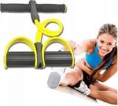 EKSPANDER expander DO ĆWICZEŃ MODELUJĄCYCH FITNESS