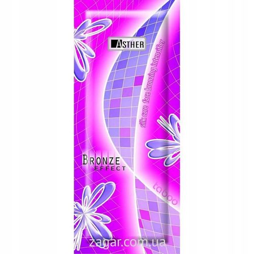 ASTHER BRONZE EFECT INTENSIFIER DO OPALANI TWARZY na Arena.pl