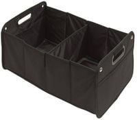 Organizer do bagażnika CAR-GADGET, czarny