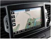 MAPA KIA GEN5 2024 EUROPA CEED NIRO OPTIMA PICANTO RIO SOUL SPORTAGE STONIC
