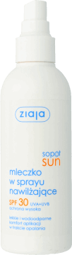 ZIAJA Sopot Sun 170 ml na Arena.pl