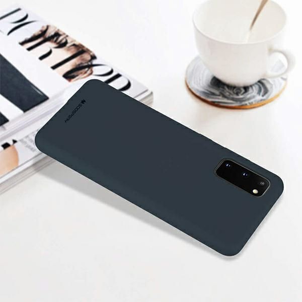 mercury soft pixel 8niebieski/midnight blue zdjęcie 6