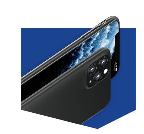 Apple iPhone 12 Pro Max - 3mk Matt Case na Arena.pl